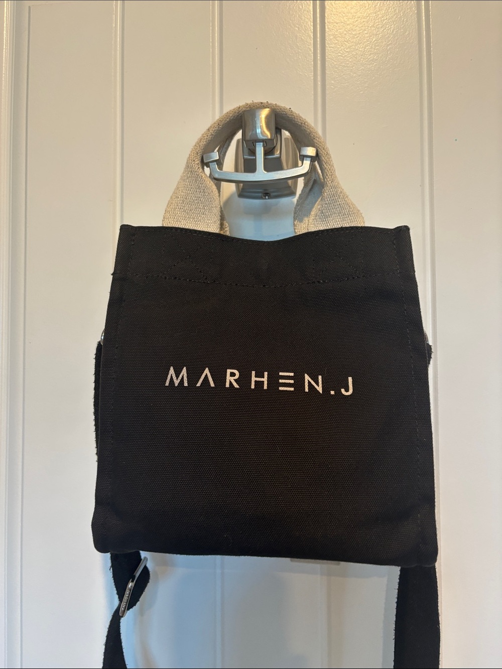 Marhen.J Ricky Mini Tote - Picture 6 of 16